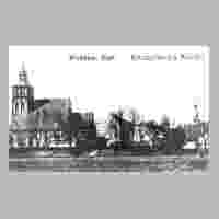 111-0337 Wehlauer Pfarrkirche  - Alte Ansichtskarte.jpg